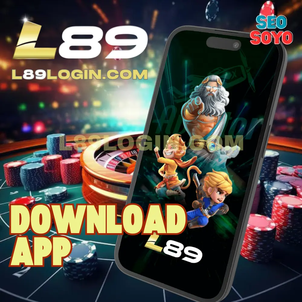 L89 Download App