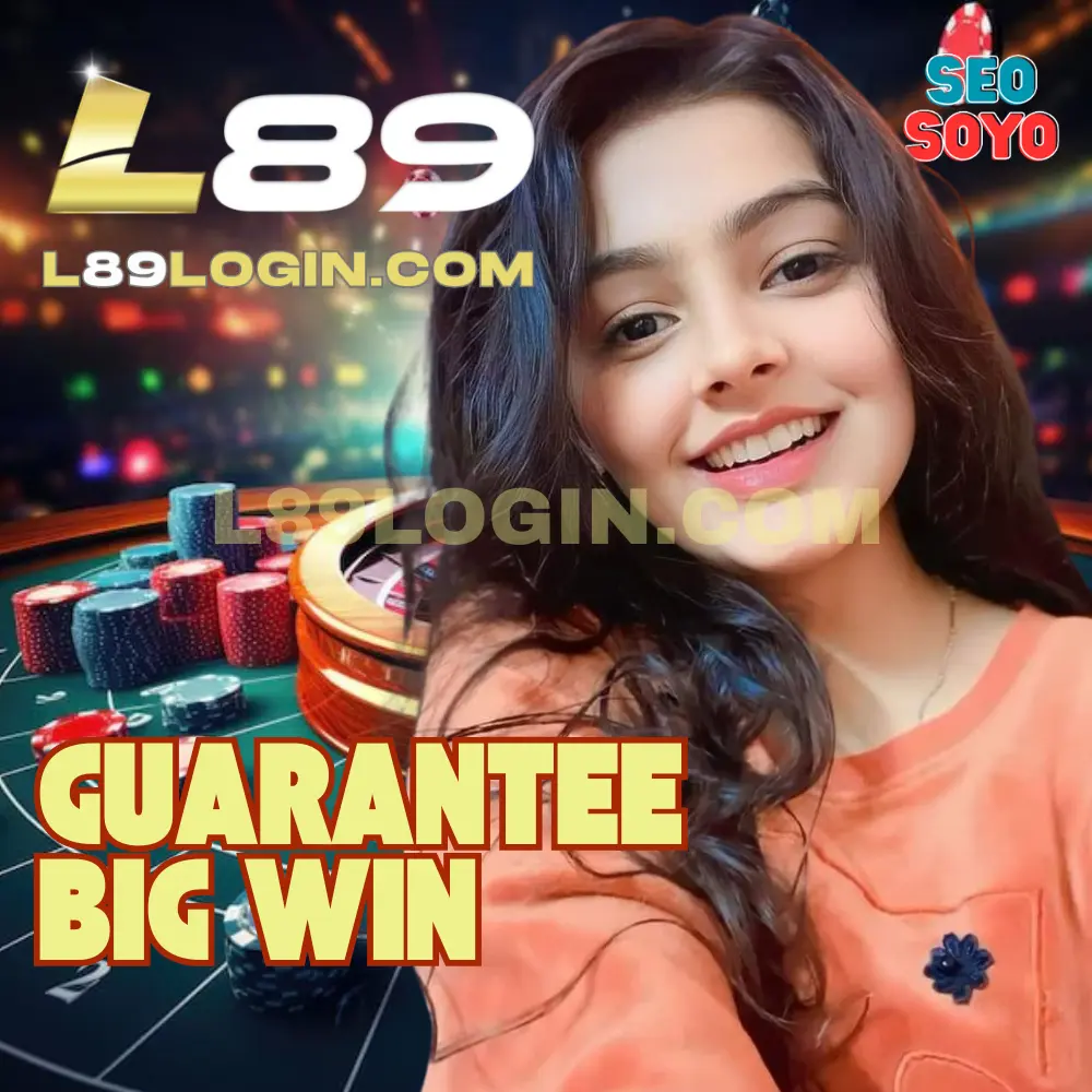 L89 Guarantee Big Win